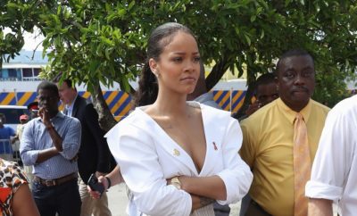 Rihanna: Sängerin Bebe Rexha erhebt schwere Vorwürfe!