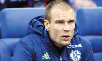 Holger Badstuber vom FC Schalke 04.