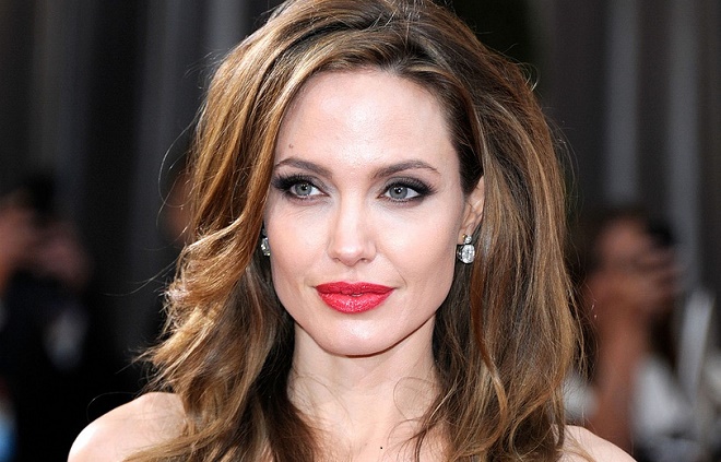 Brad Pitt: Gibt er Angelina Jolie noch eine Chance?