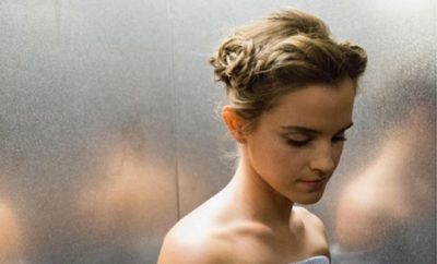 Emma Watson enthüllt Details über Schamhaar-Pflege!