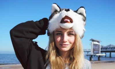 Germany's Next Topmodel: Julia Wulf von GNTM-Fans für Tierquälerei kritisiert!