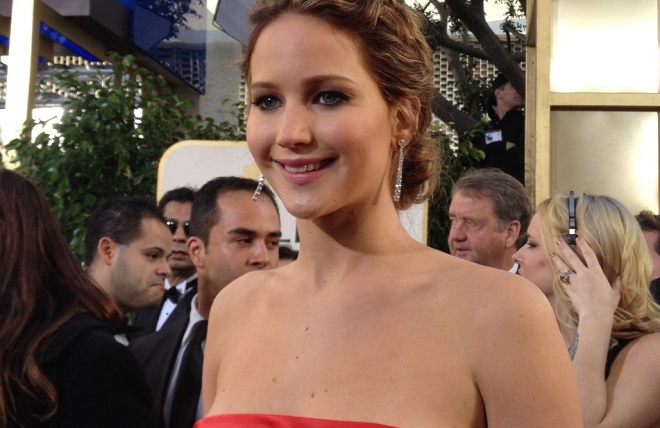 Jennifer Lawrence: Läuft ihr Emma Stone den Rang ab?