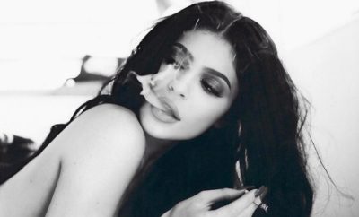 Kylie Jenner: Shitstorm für Nacktbilder!