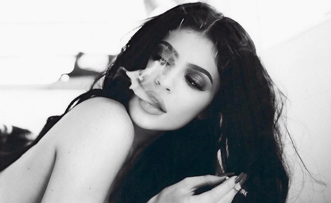 Kylie Jenner: Shitstorm für Nacktbilder!