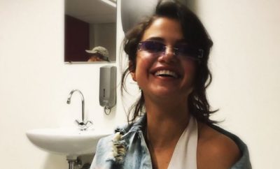 Selena Gomez: Heftiger Diss gegen Justin Bieber?