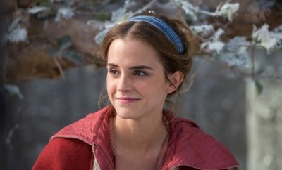 Emma Watson erntet Shitstorm für soziales Engagement!