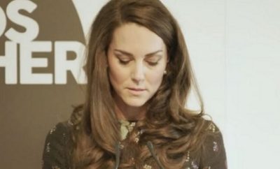 Kate Middleton: Diese Bilder hätte niemand sehen sollen!