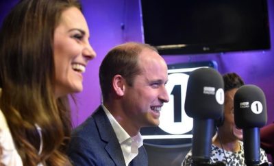 Kate Middleton: Ehemann Prinz William spricht erstmals über Party-Urlaub!