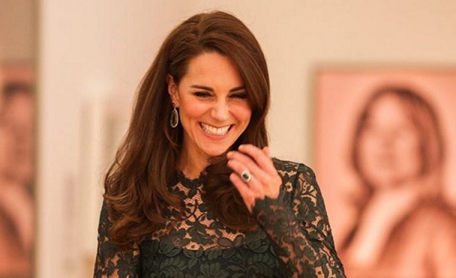 Kate Middleton: Bruder James joggt oben ohne