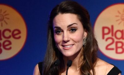 Kate Middleton: Skandal-Anruf kostete Radio-Moderatorin ihre Ehe!