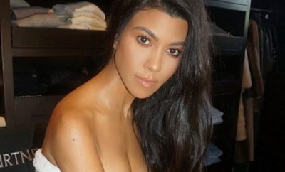 Kourtney Kardashian schockt Fans mit Sex-Spielzeug!