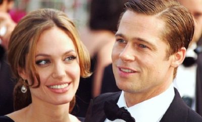 Brad Pitt: Macht ihm Angelina Jolie falsche Hoffnungen?