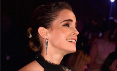 Emma Watson: Harter Vorwurf nach Award-Gewinn!