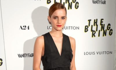 Emma Watson: Sie ist sehr natürlich und bodenständig!