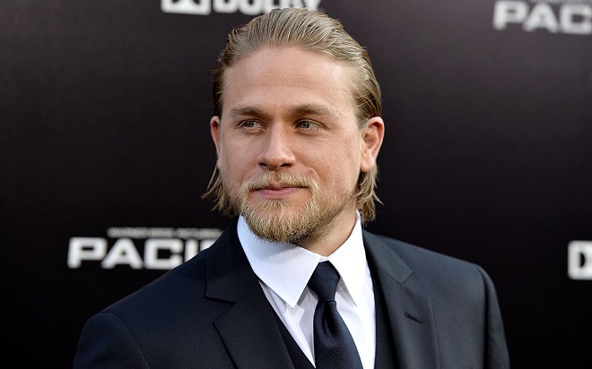 Game of Thrones: Charlie Hunnam bereut Absage!