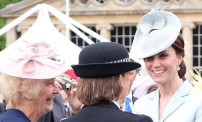 Kate Middleton und Prinz William: Haushälterin hat die Schnauze voll!