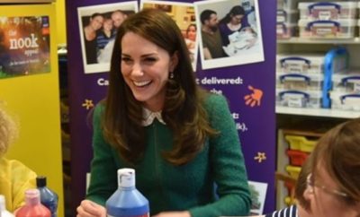 Kate Middleton: Prinz William hätte sie gerne seiner Mutter vorgestellt!