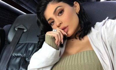 Kylie Jenner überrascht Instagram-Fans mit Nacktbild!