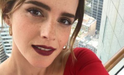 Emma Watson: Das Geheimnis hinter ihrer Presse-Tour!