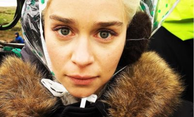Game of Thrones: Emilia Clarke äußert sich zu Serien-Tod!