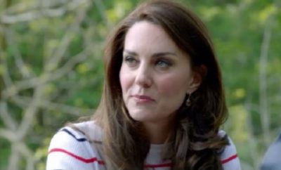 Kate Middleton: Vatertagsbild sorgt für Ärger!