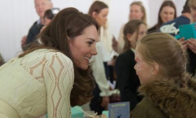 Kate Middleton: Zieht sich ihr Bruder von der Familie zurück?