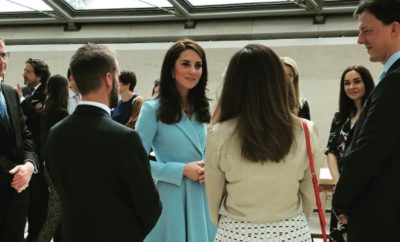 Kate Middleton und Prinz William: Keine Lust auf skandinavische Royals?