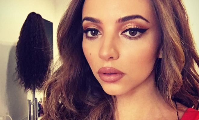 Nackt Jade Thirlwall  41 Hottest