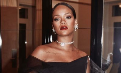 Rihanna: Ärger mit NBA-Spieler Kevin-Durant?