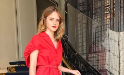 Emma Watson: Flop-Thriller The Circle still und heimlich ausrangiert!