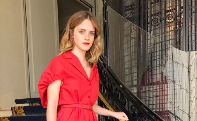 Emma Watson: Flop-Thriller The Circle still und heimlich ausrangiert!