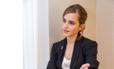 Emma Watson wurde eiskalt beklaut!