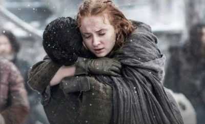 Game of Thrones: Kit Harington zerstört Liebesgerüchte um Sophie Turner!