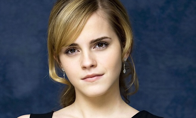 Emma Watson - Schöne und das Biest war eine Herausforderung!