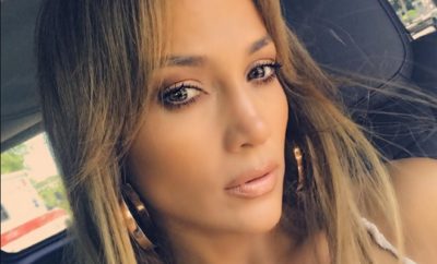 Jennifer Lopez: Oben Ohne-Shooting für neue Single!