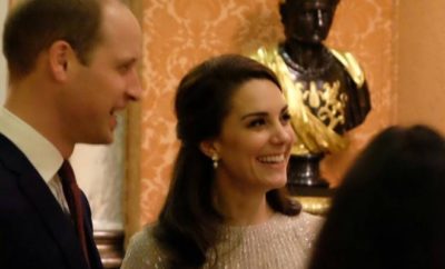 Kate Middleton: Empörung über Hochzeit von Pippa!