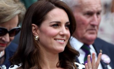 Kate Middleton: Kolumnistin beleidigt ihre Familie!
