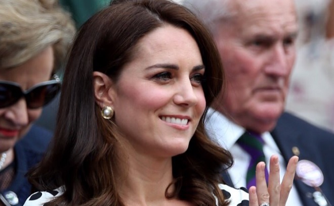 Kate Middleton: Kolumnistin beleidigt ihre Familie!