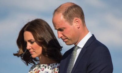 Kate Middleton zu normal für die königliche Familie?