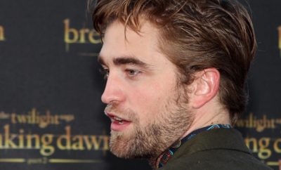 Kristen Stewart und Robert Pattinson: Peinliche Verwechslung!
