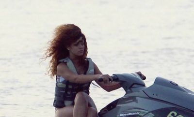 Rihanna: Dieses Bild sorgt für Furore!