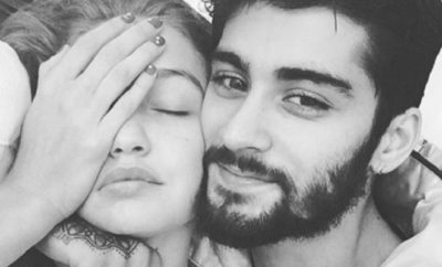 Zayn Malik und Gigi Hadid: Vogue entschuldigt sich für Sex-Kontroverse!