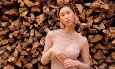 Germany's Next Topmodel: GNTM Anh schockt mit radikaler Veränderung!