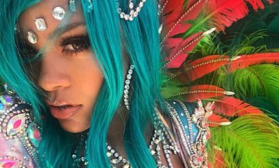 Rihanna: Chris Brown erntet Kritik für Reaktion auf halbnacktes Instagram-Bild!