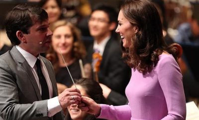 Kate Middleton: Strenges Verbot im Königshaus!