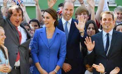 Kate Middleton: Wirft die Queen wegen ihr alles über den Haufen?