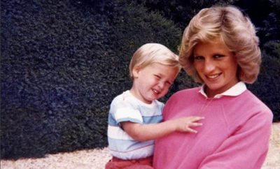 Kate Middleton und Meghan Markle: Skurrile Gerüchte um Diana!