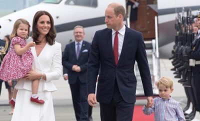 Kate Middleton und Prinz William: Wettbüro streut wilde Gerüchte!