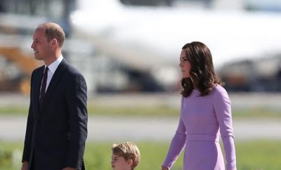 Kate Middleton und Prinz William müssen Fans vertrösten!