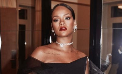 Rihanna und Jay-Z: Unbekannte stürmen VIP-Bereich!